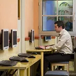 Ibis Styles Paris Nation Porte De Montreuil 
